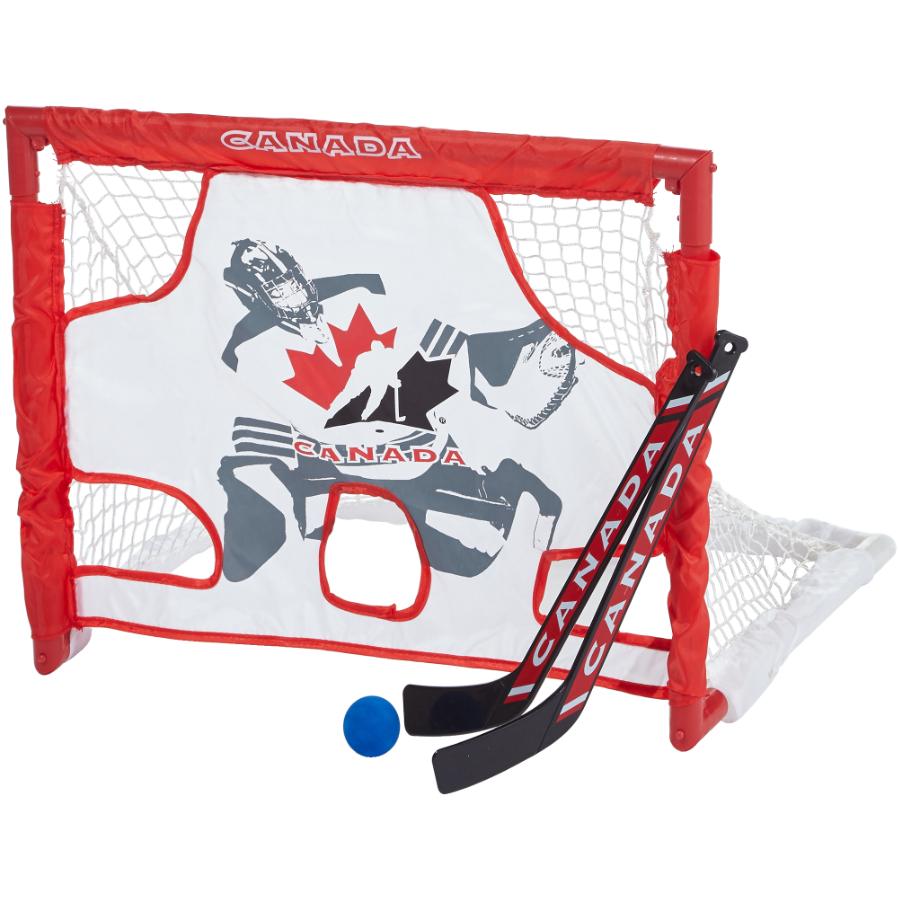 target hockey sticks