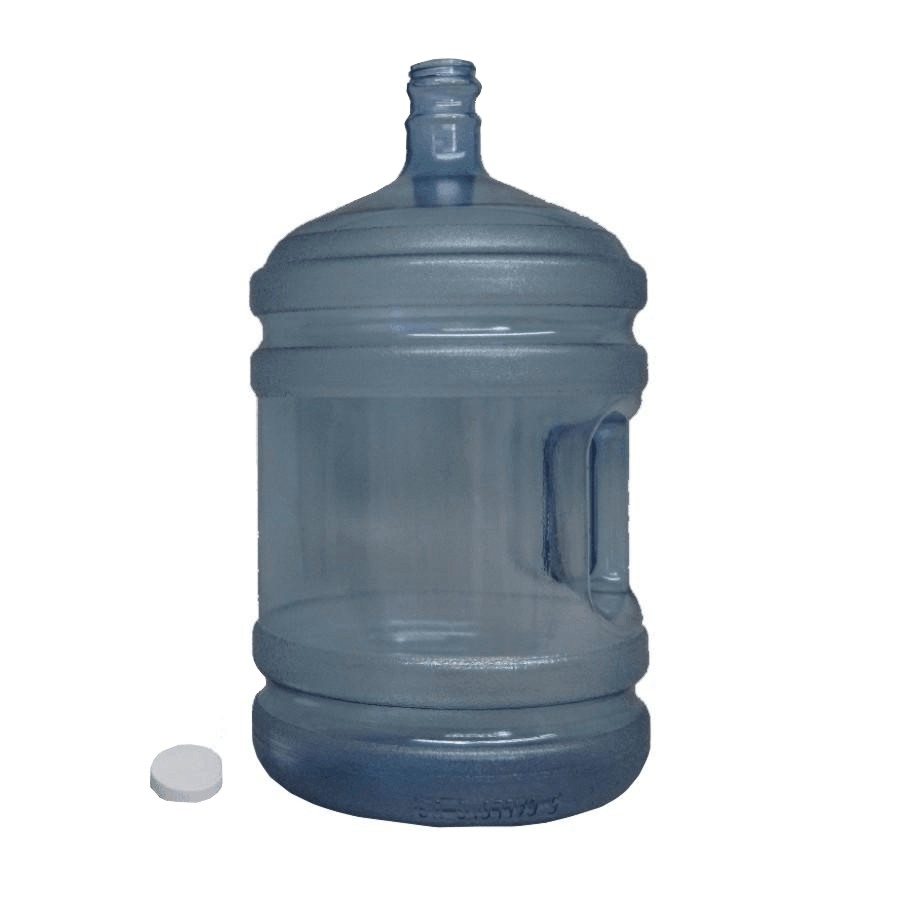 empty 5 gallon water bottles for sale