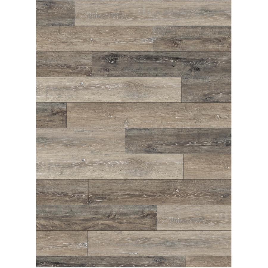23 64 Sq Ft 7 X48 Canoe Touchstone Spc Plank Flooring Home Hardware