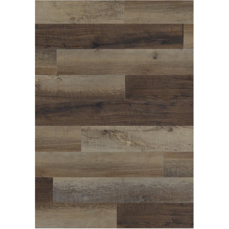 Dubai Collection 5 38 X 48 Spc Plank Flooring Home Hardware