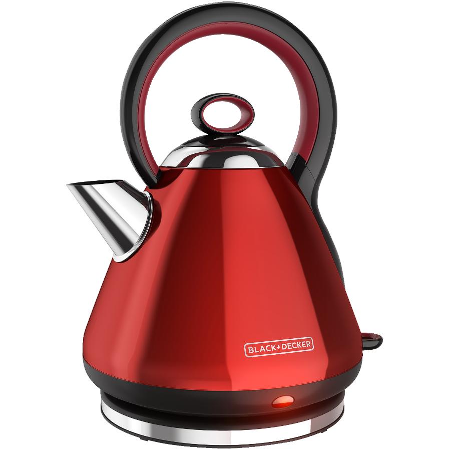 black and decker heritage dome kettle