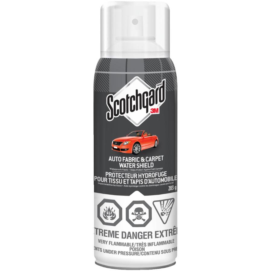 scotchgard automotive