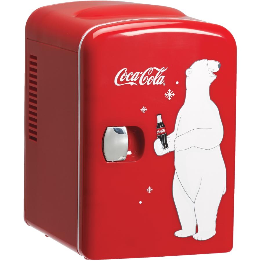 Coca Cola Personal Fridge Home Hardware
