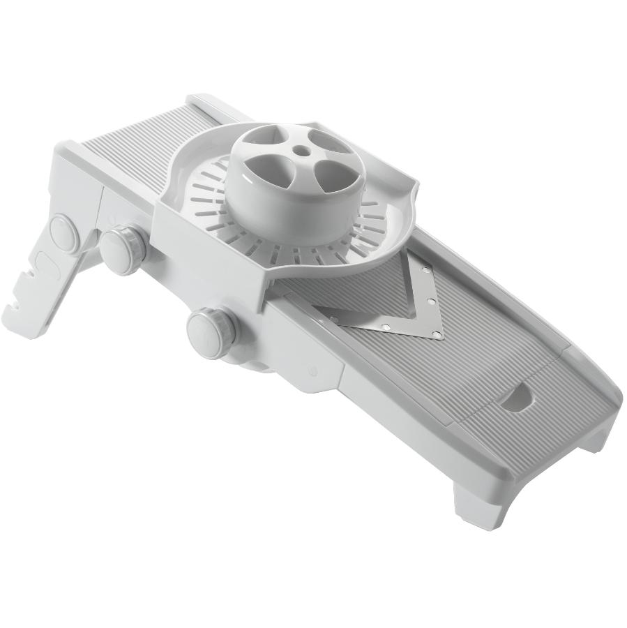 HOT! Kuraidori Electric Mandoline Slicer Manual