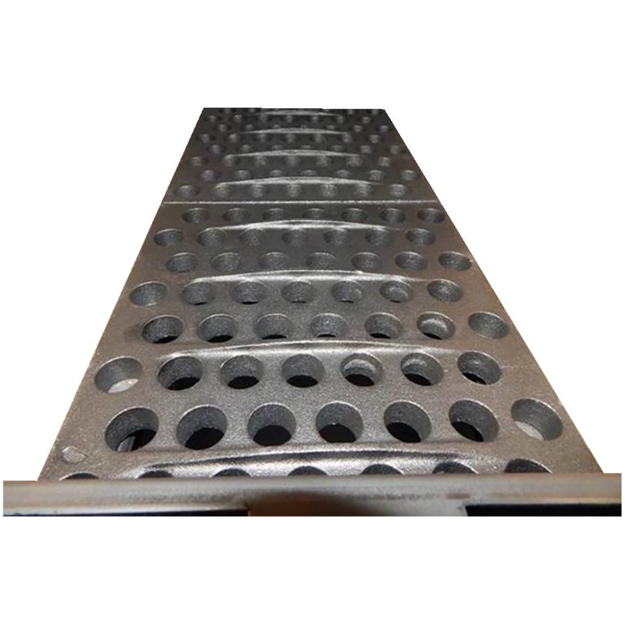 Newmac Cast Iron Wood Stove Grate Home Hardware