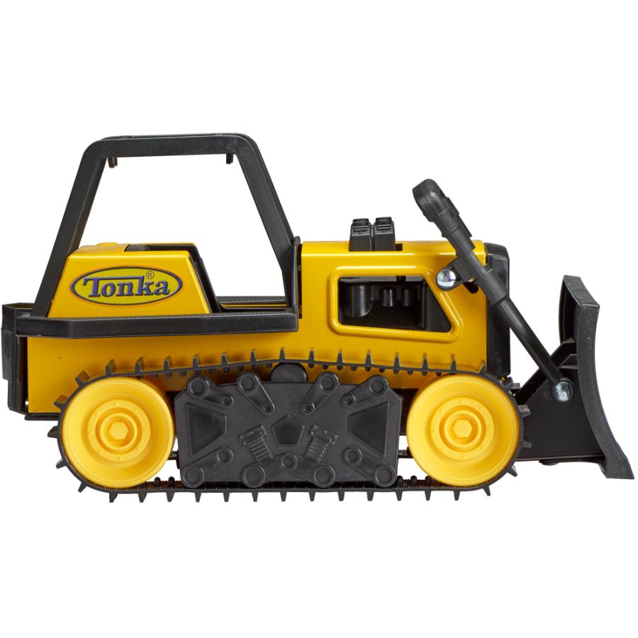 tonka bulldozer replacement parts