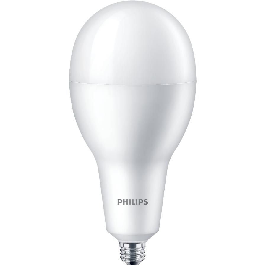 Philips 42w A40 Medium Mogul Base Daylight High Lumen Led Light Bulb Home Hardware