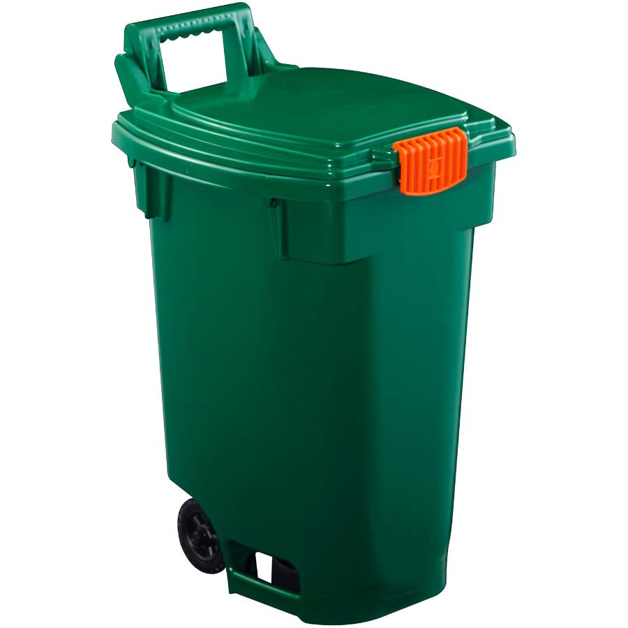 Unger CMU300GN Waste Bagger Green Gardening Compost & Yard Waste