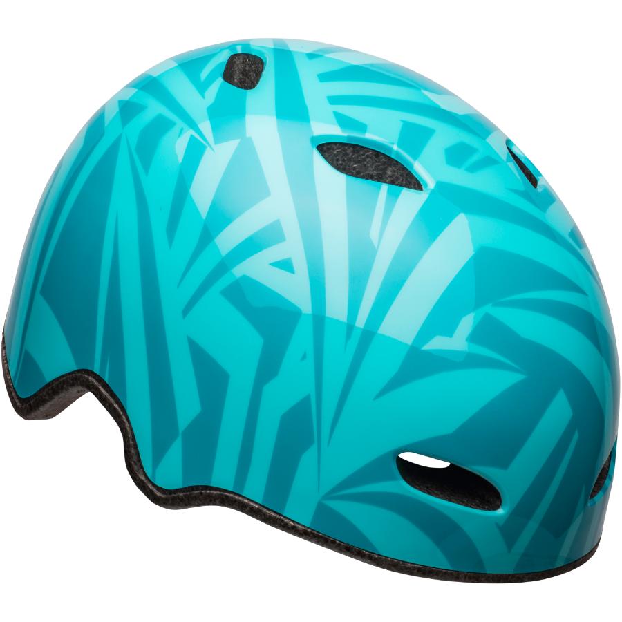 bell child bike helmet