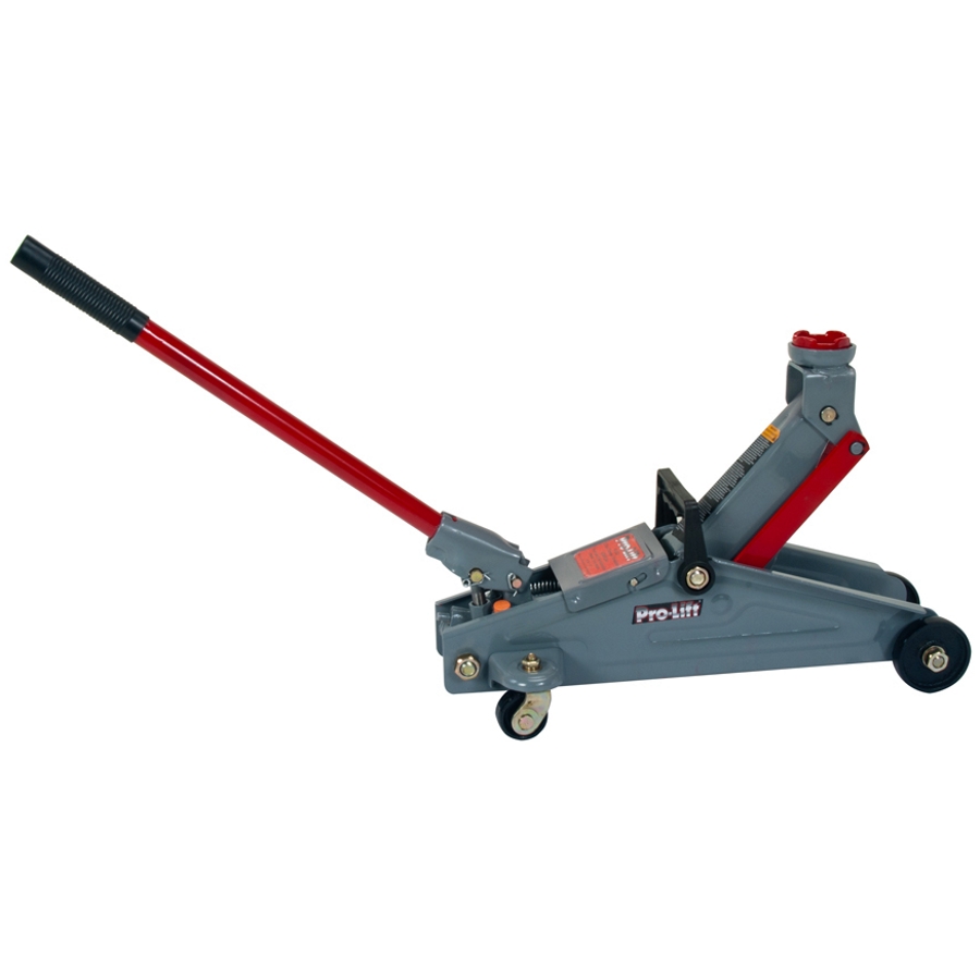 Pro Lift 2 Ton Floor Jack Home Hardware