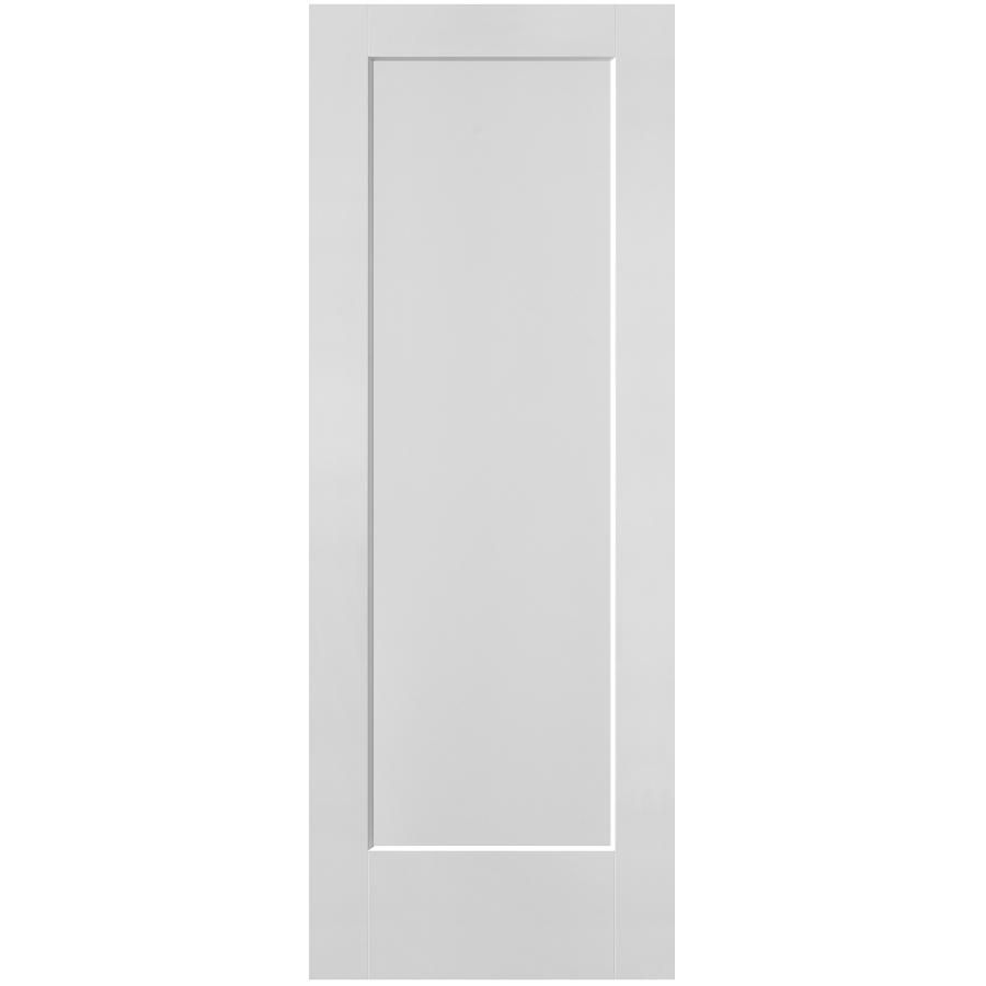 Masonite 26 X80 Lincoln Park Left Hand Pre Hung Door Home