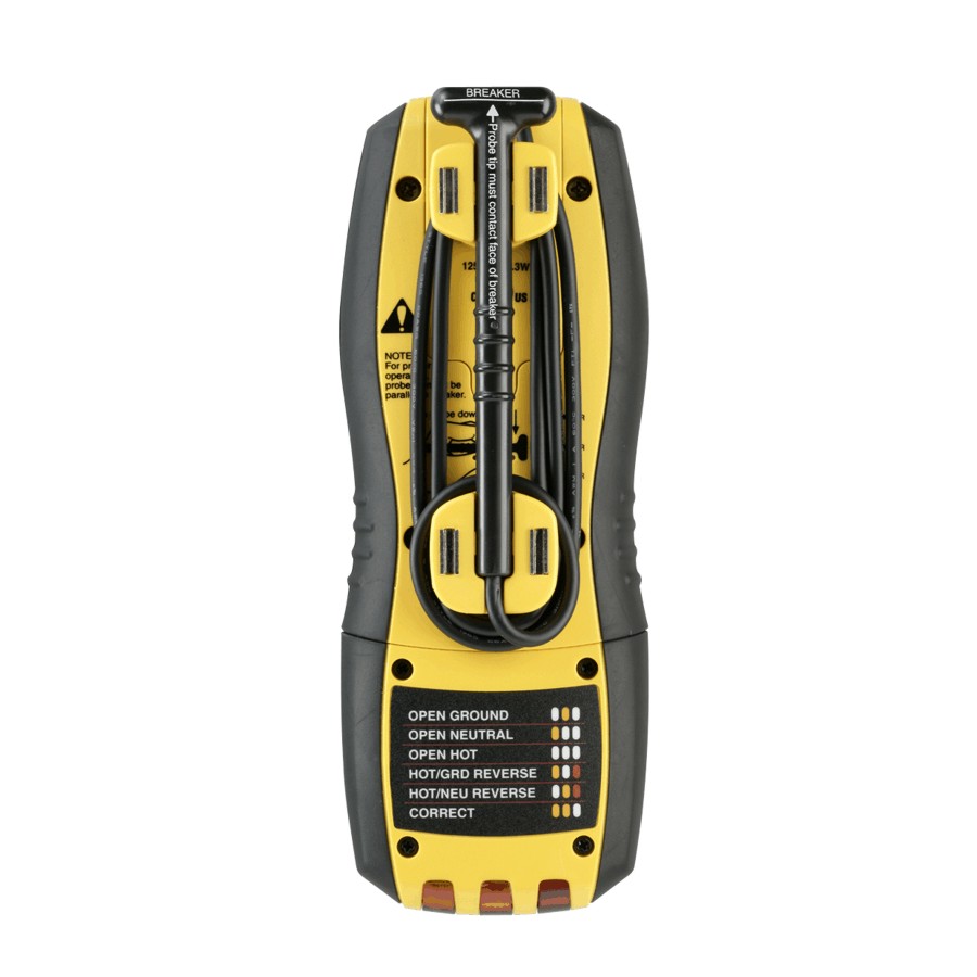 sperry instruments circuit breaker finder