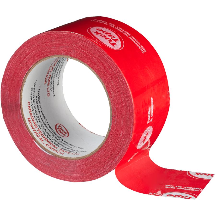 Tuck Tape Construction Grade Sheathing Tape