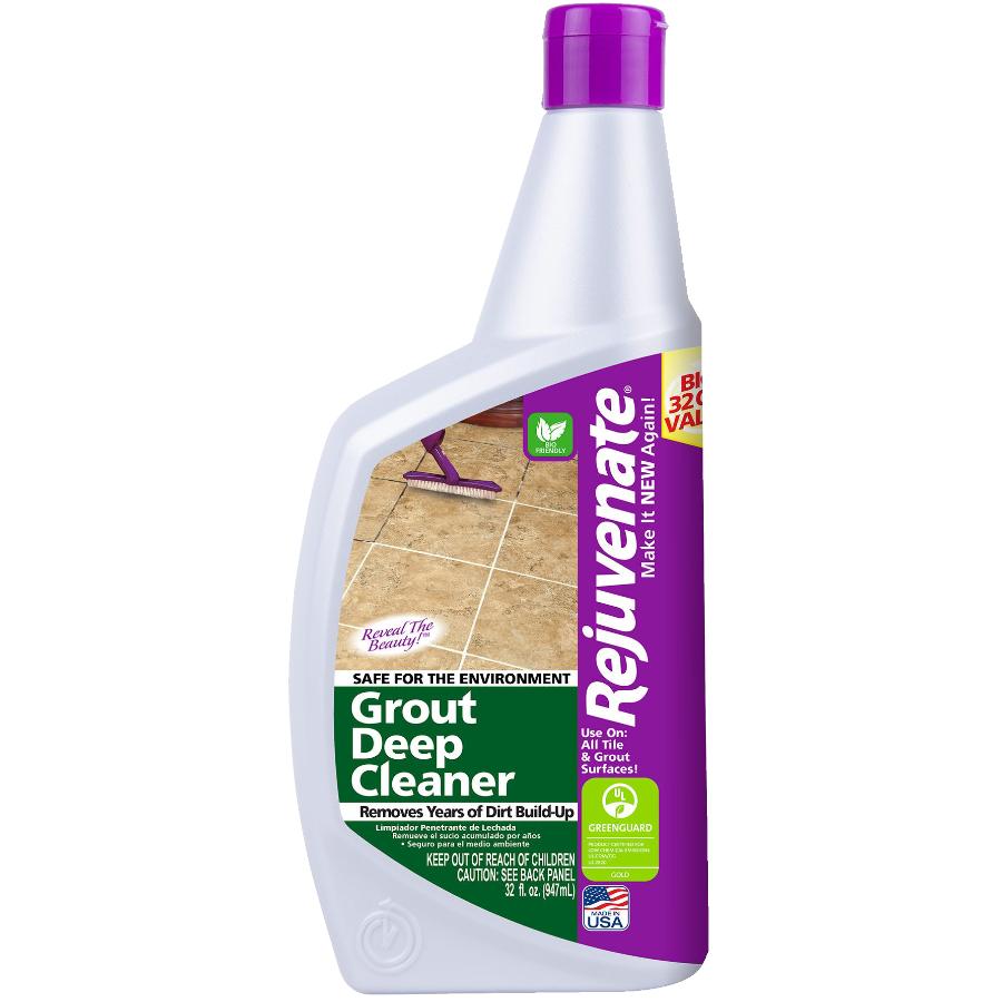 Rejuvenate 947ml Deep Grout Cleaner Home Hardware