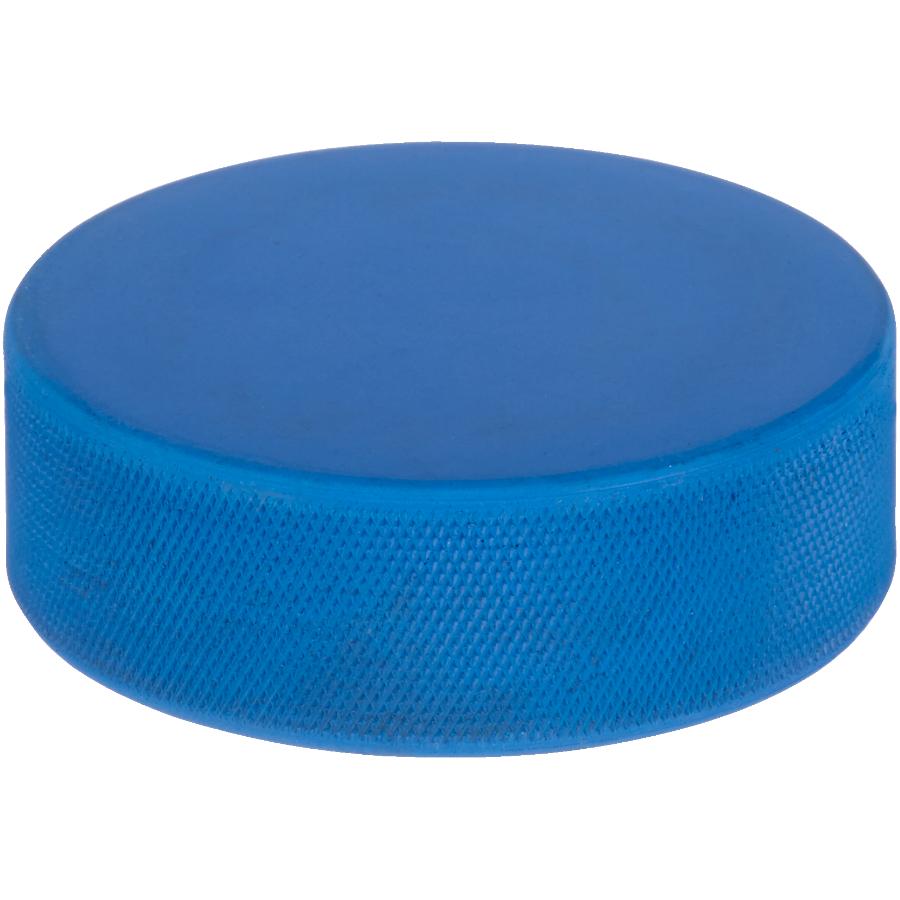 Linwood Blue Lightweight Hockey Puck | Home Hardware