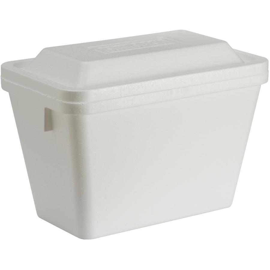 styrofoam cooler home hardware