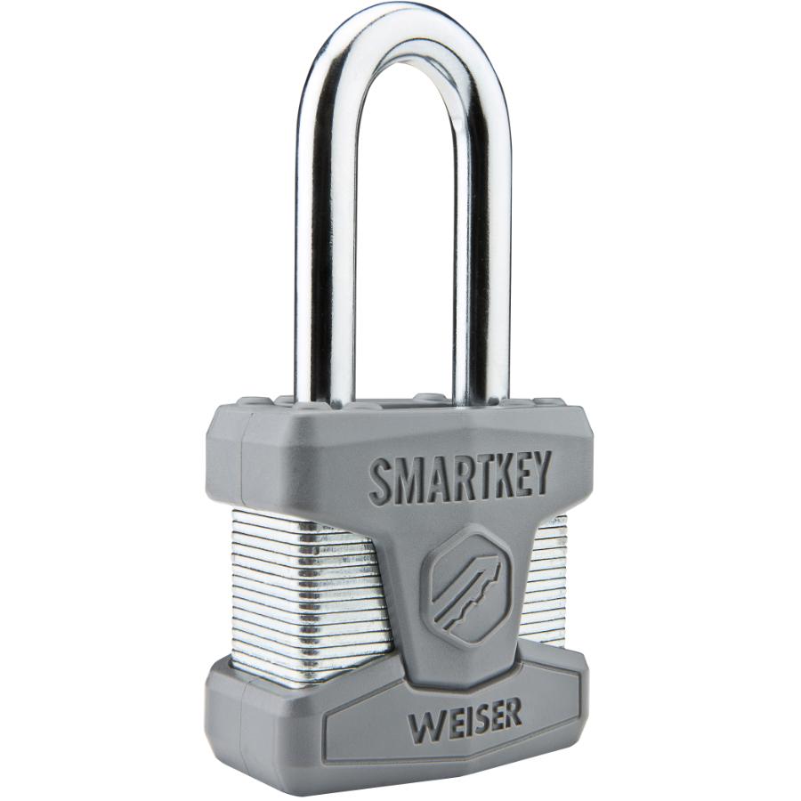 heavy duty padlock