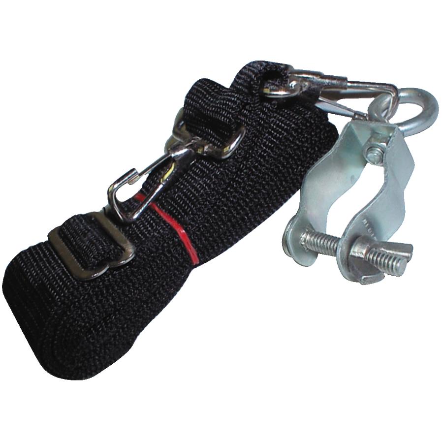 grass trimmer strap