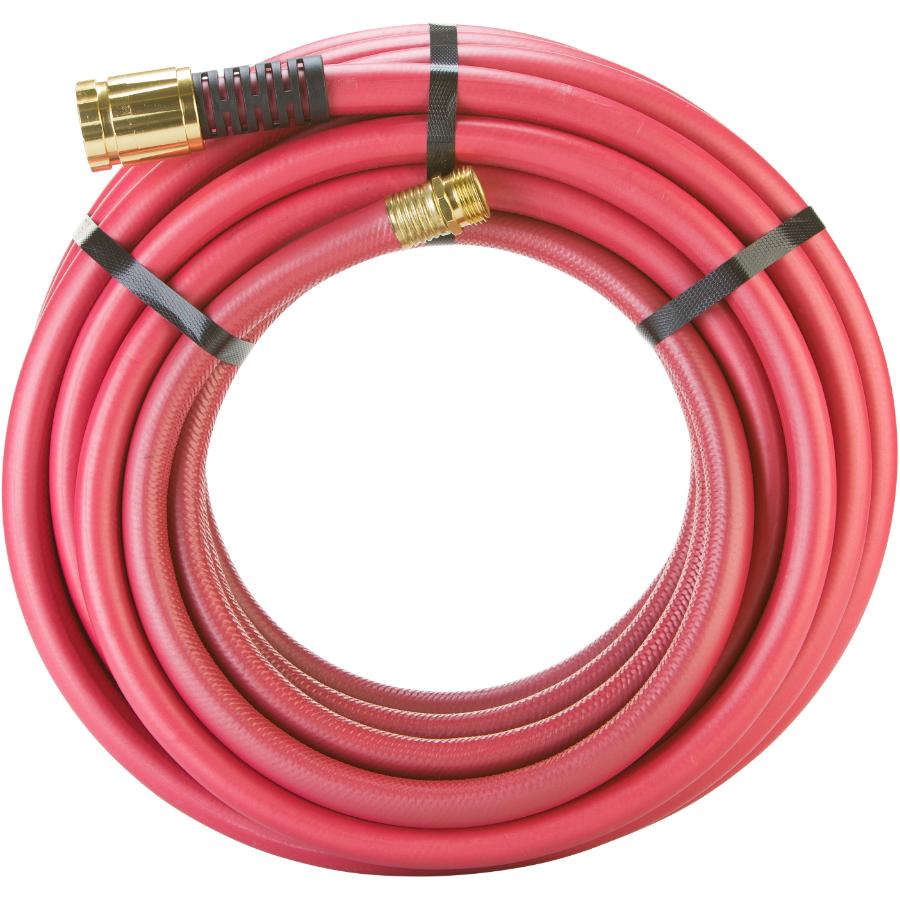 Swan 5 8 X50 Thermaflex Cold Weather Garden Hose Home Hardware
