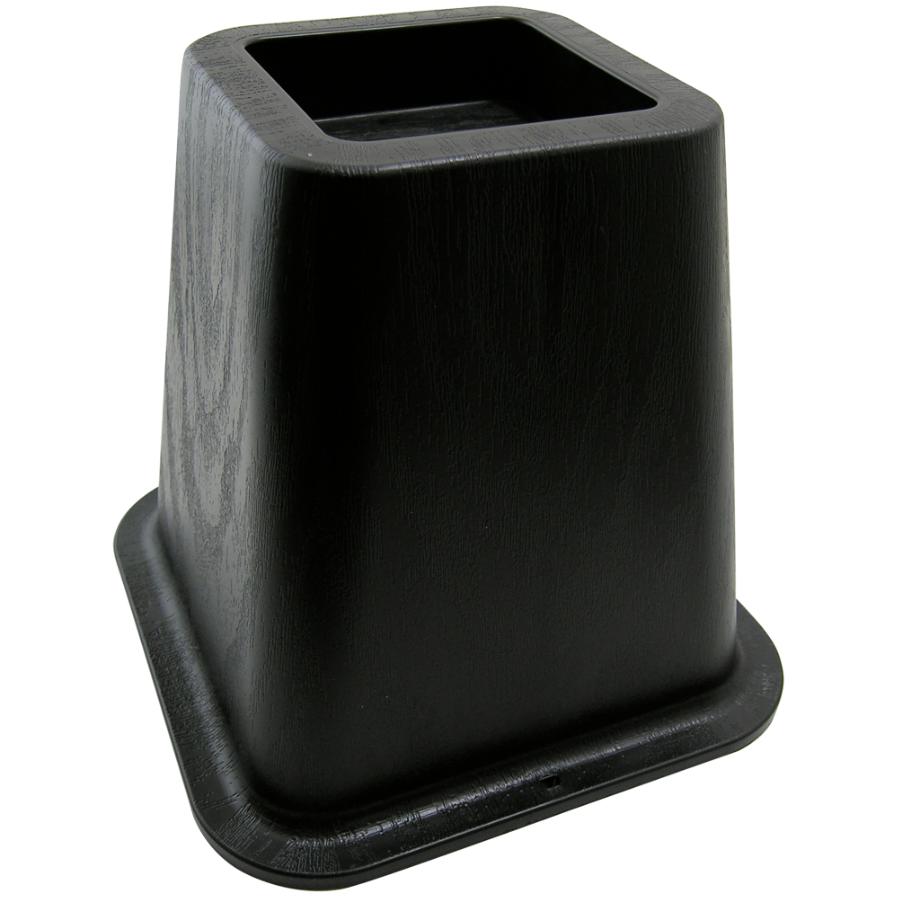 Molded Bed Risers Home Hardware