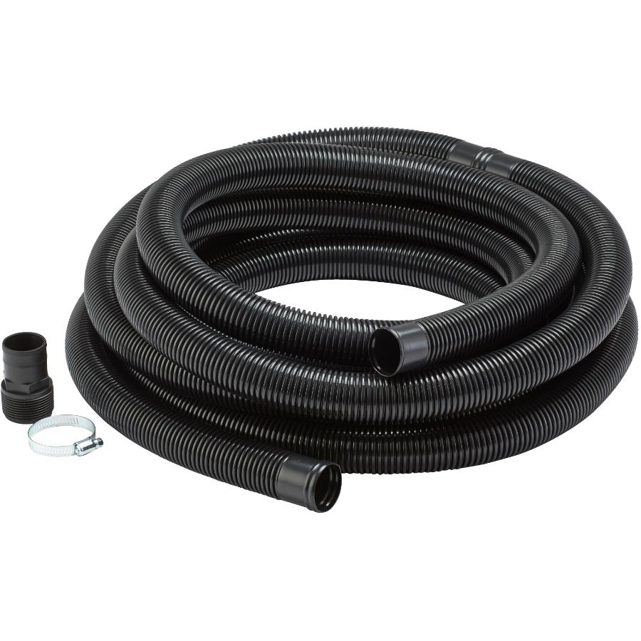 Drossbach 24 Sump Pump Hose Kit With 1 1 4 Adapter Home Hardware