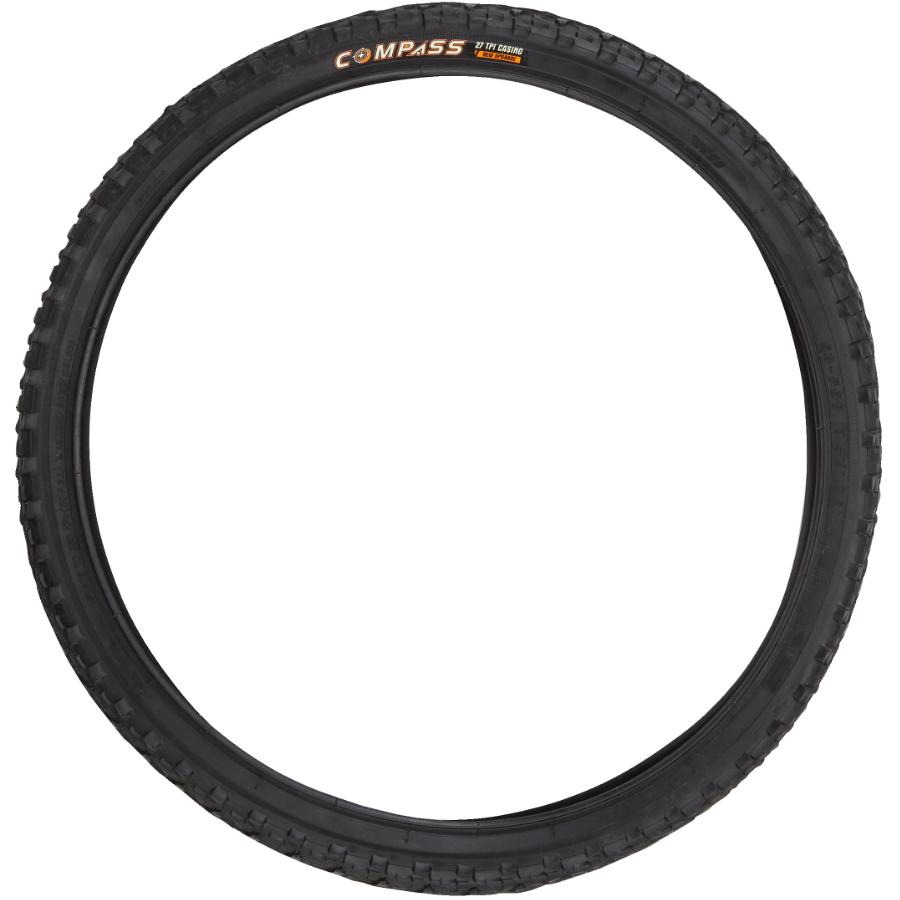 12.5 x 1.95 bike tire