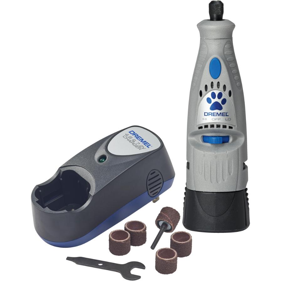 dremel 7300 pt accessories