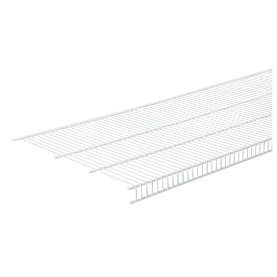 Closetmaid 20 X 12 White Wire Mesh Shelf Home Hardware