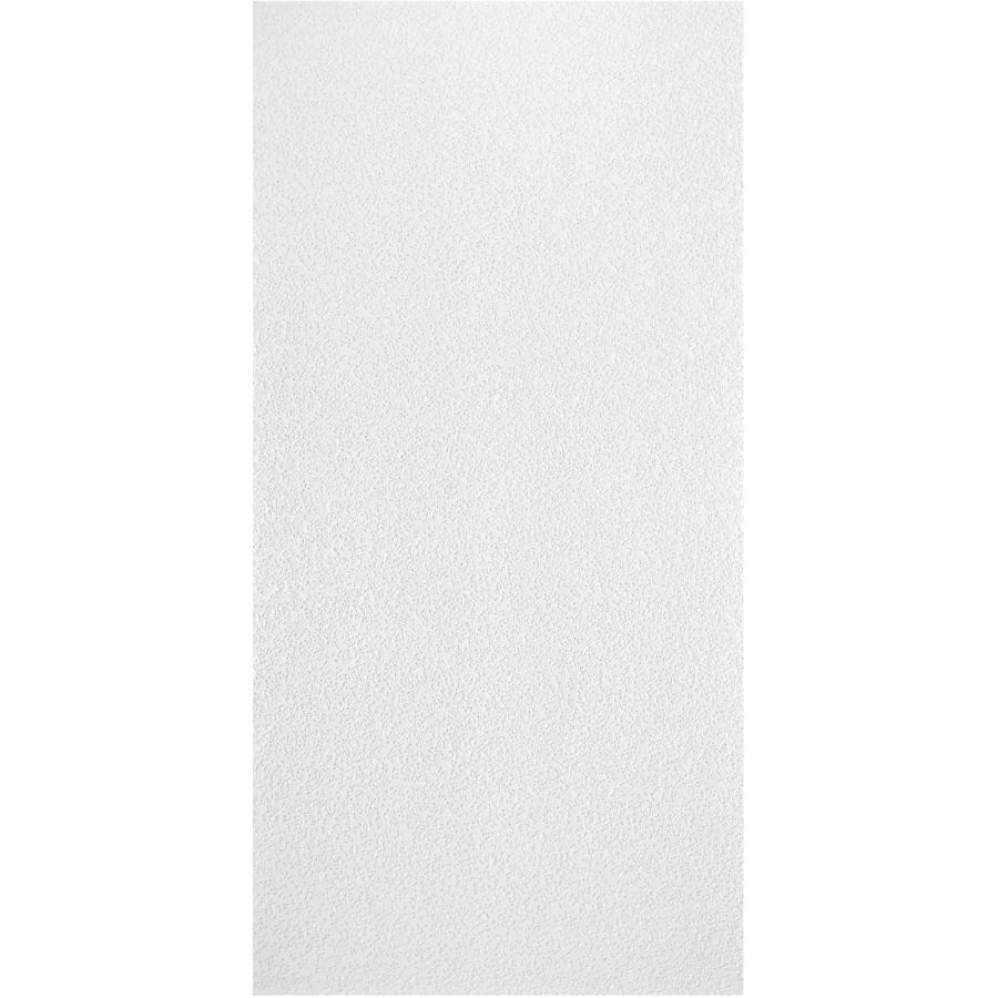 Armstrong 2 X4 Sonoflex Fiberglass Random Fissured Ceiling Panel