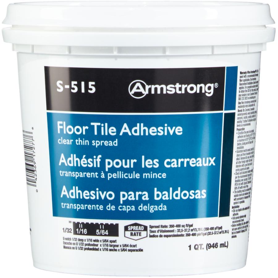 Armstrong S 700 Floor Tile Adhesive Carpet Vidalondon
