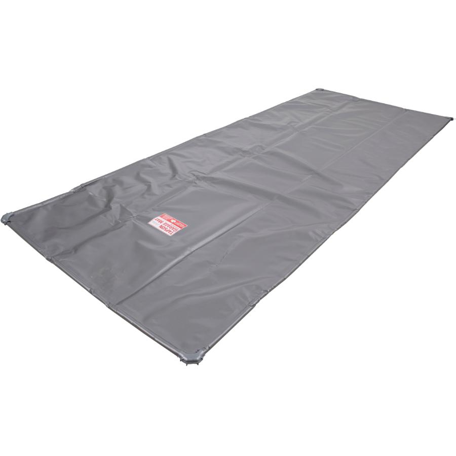 7 X 18 Floor Garage Car Mat Home Hardware