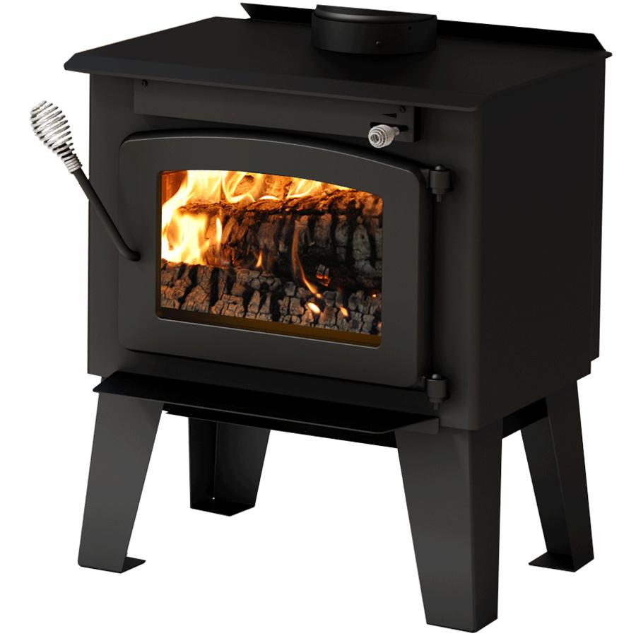 Drolet Spark Epa Wood Stove Home Hardware