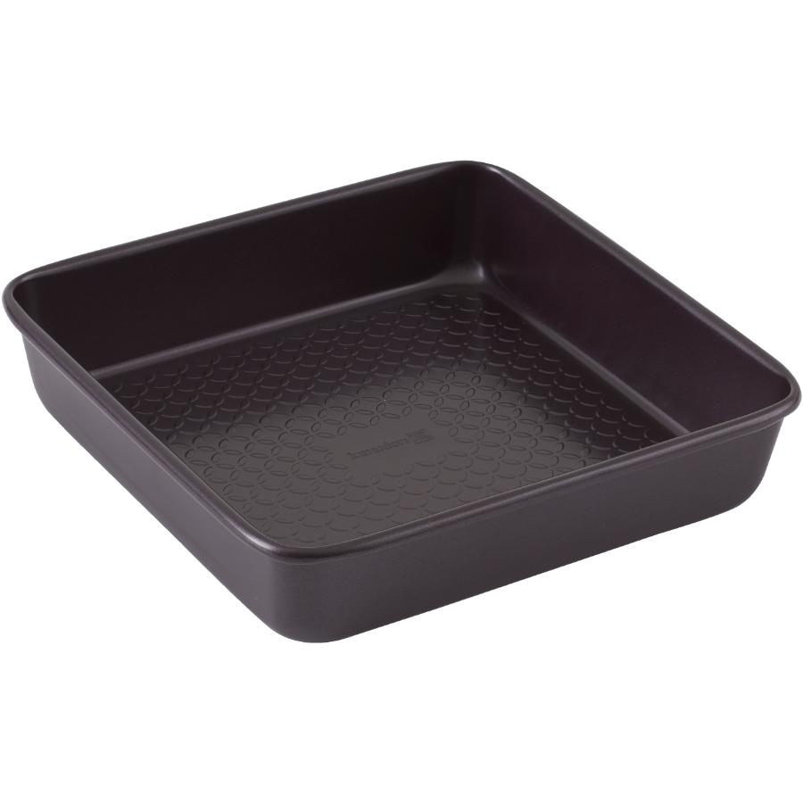 9 square baking pan