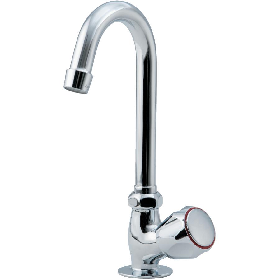 Foremost Chrome Pantry Faucet Home Hardware