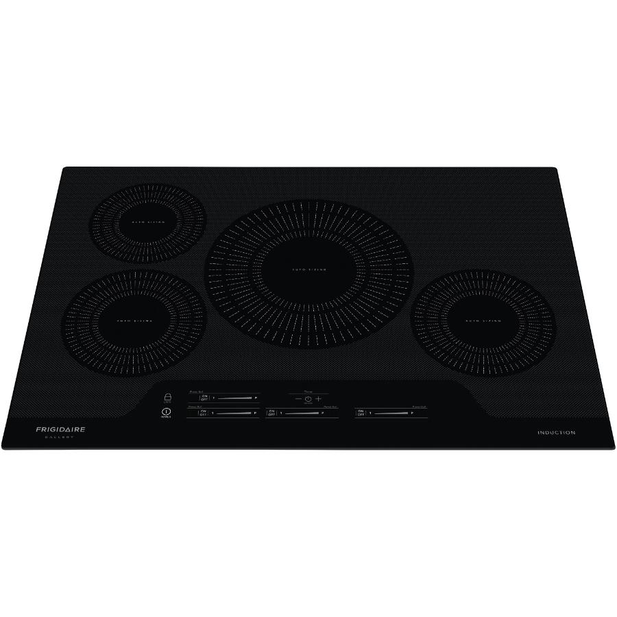 Frigidaire 30 Black Induction Cooktop Home Hardware