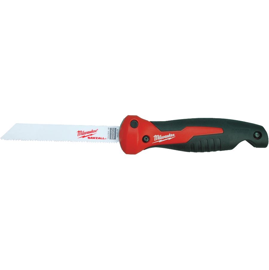 Milwaukee 6 1 2 Folding Jab Saw Home Hardware