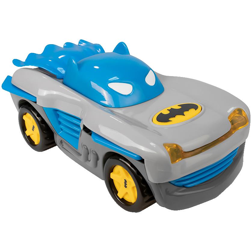 herodrive batman racer