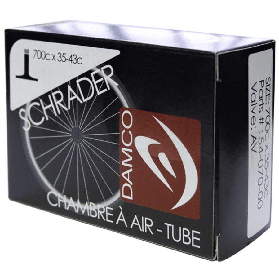 12.5 x 1.75 x 2.25 inner tube