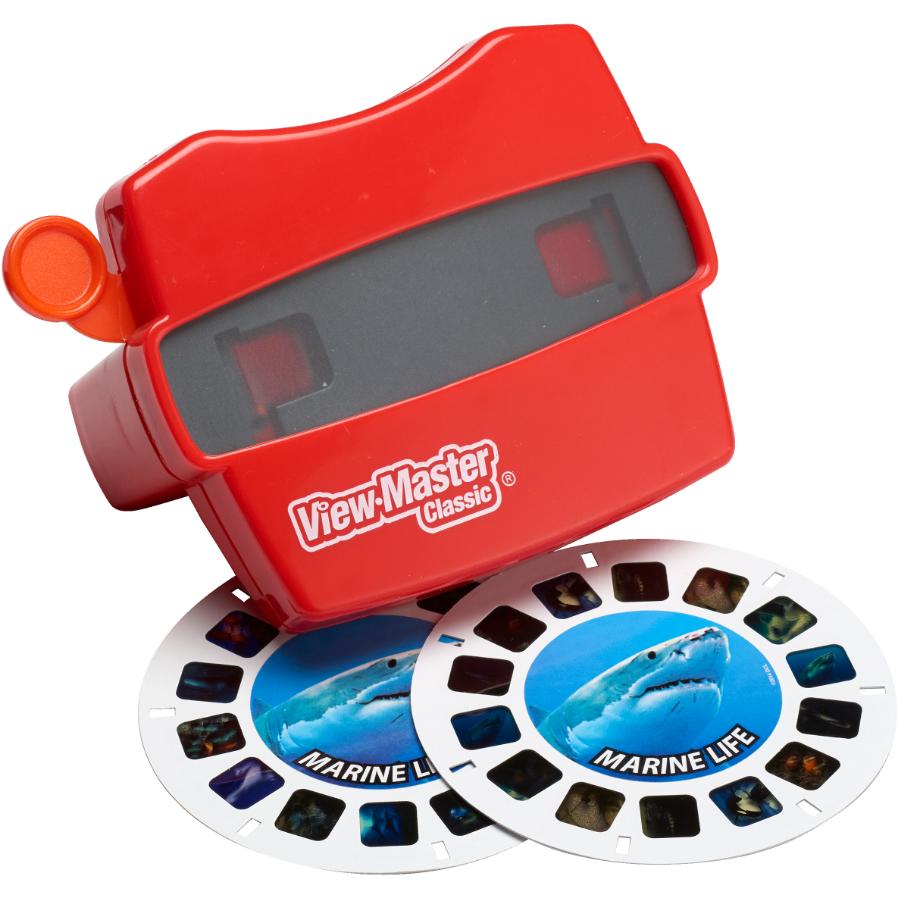 classic viewmaster