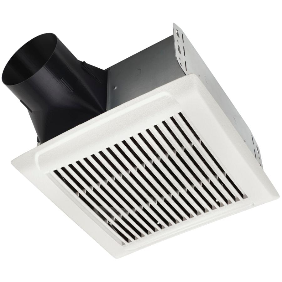 Nutone 80 Cfm 2 0 Sones Invent Series Single Speed Vent Fan Home