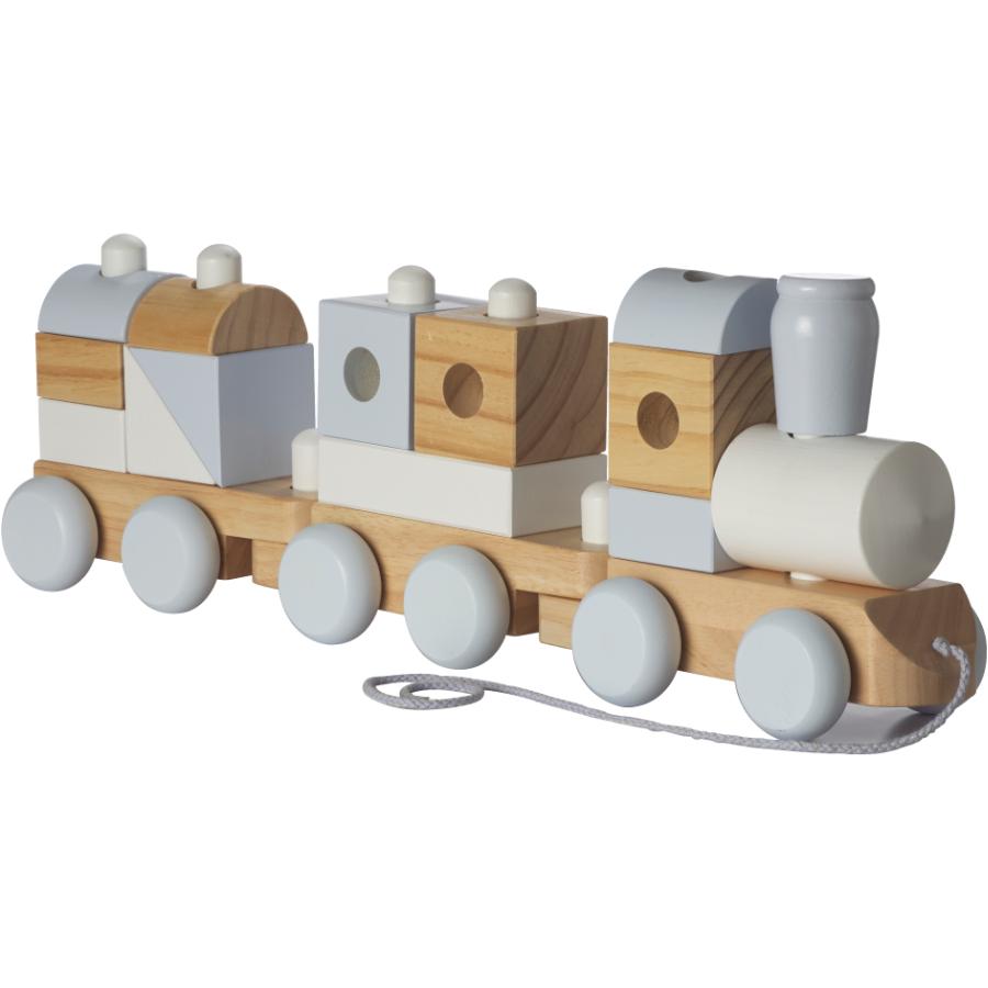 melissa and doug stacking train recall