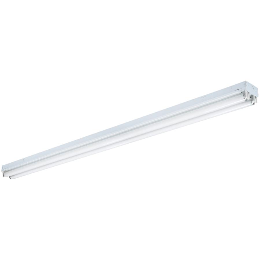 fluorescent light fixture