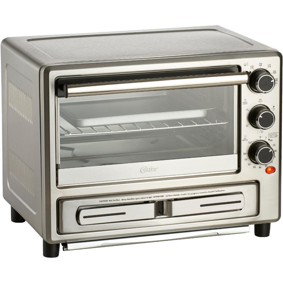 oster convection toaster oven