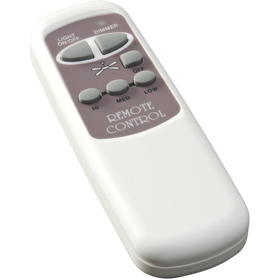 Canarm White Ceiling Fan Remote Control Home Hardware