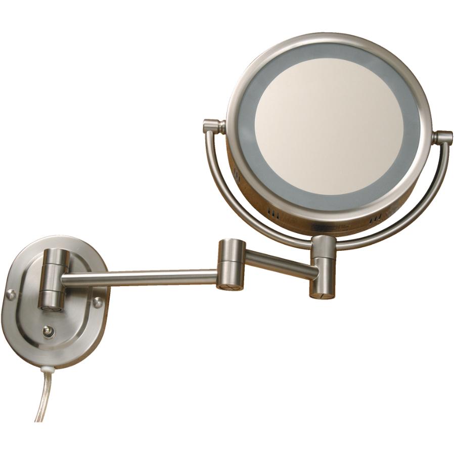 Revlon Lighted Makeup Mirror Replacement Bulbs Makeup Vidalondon