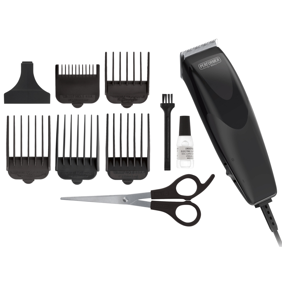 wahl performer trimmer kit