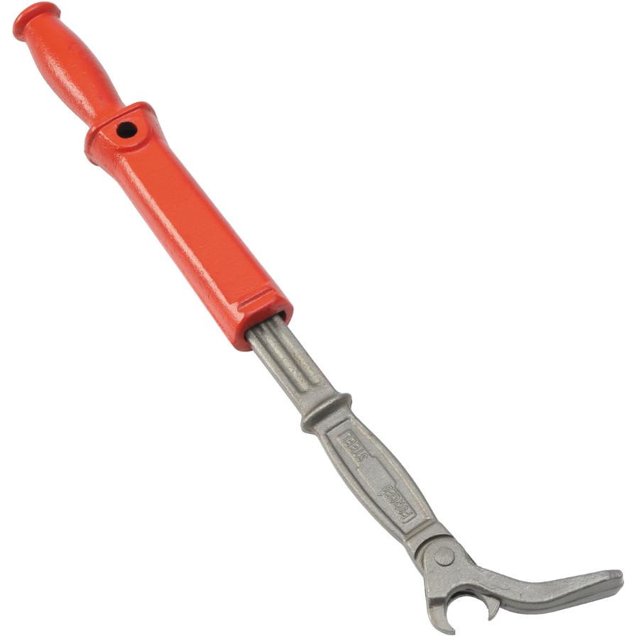 metal roof nail puller