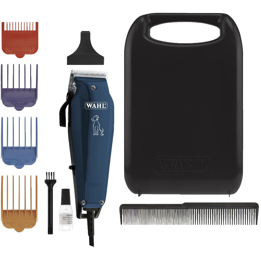 wahl grooming clippers