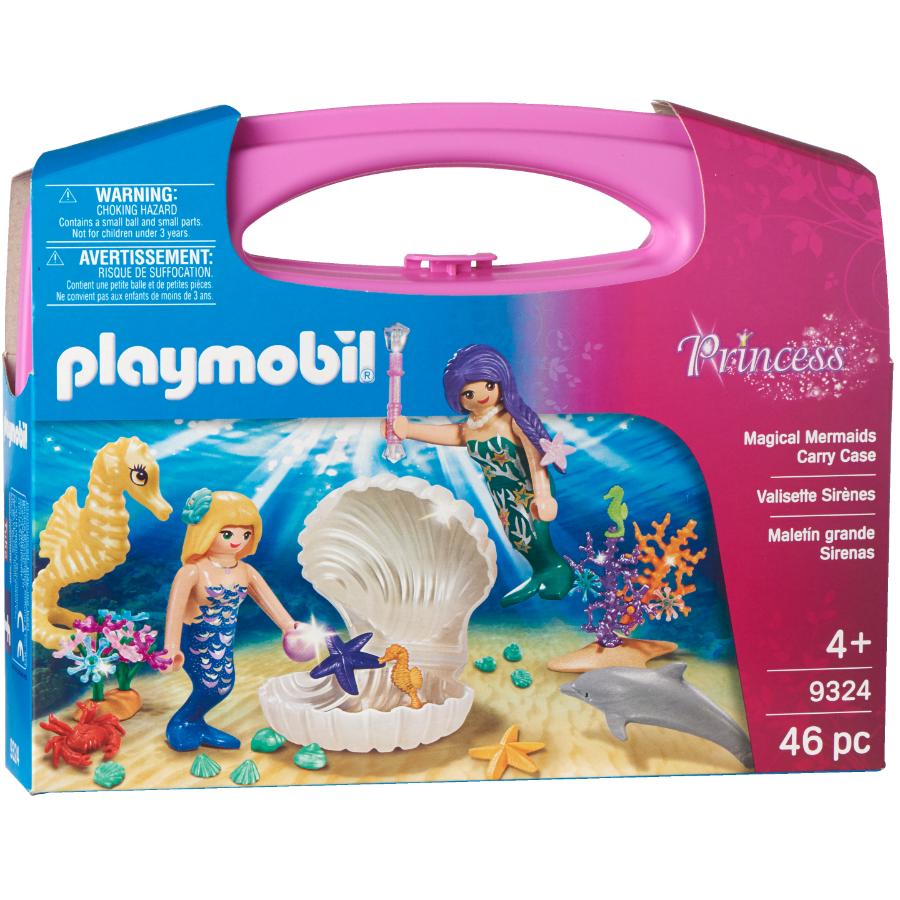 playmobil 9324