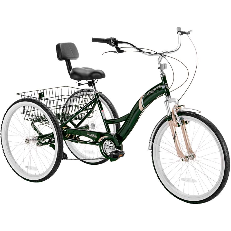 adult trike